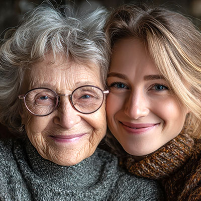 – Forrester Family