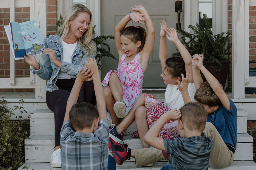 A Cardinal Crew and You